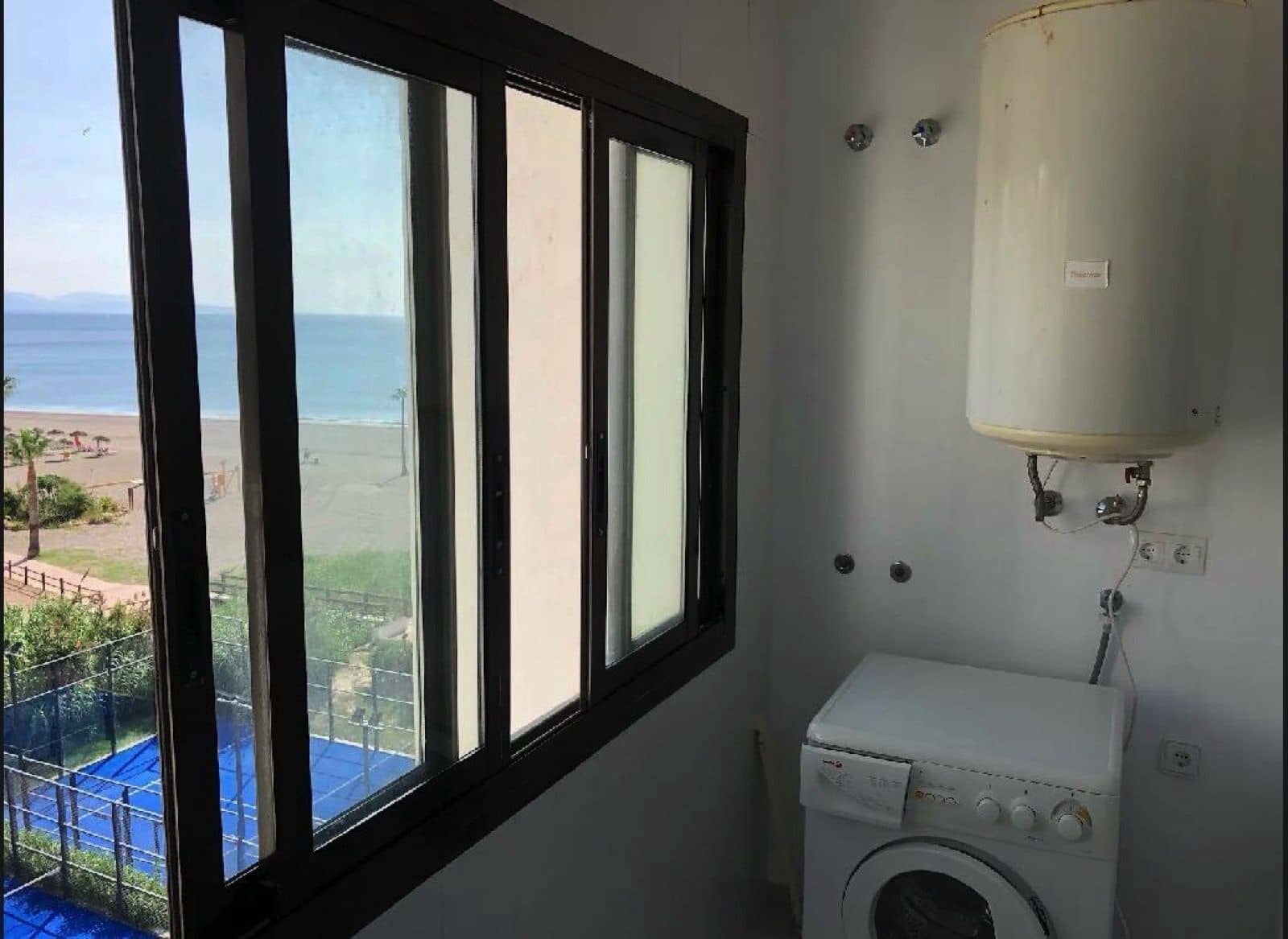 3 Zimmer Apartment zu verkaufen in La Duquesa / Puerto de la Duquesa - 549.000 € (Ref: 9607713)