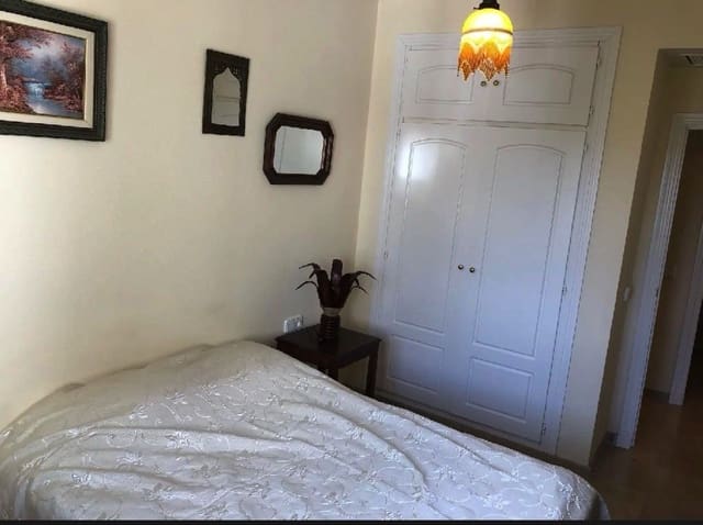 3 Zimmer Apartment zu verkaufen in La Duquesa / Puerto de la Duquesa, Manilva - 549.000 € (Ref: 9607713)