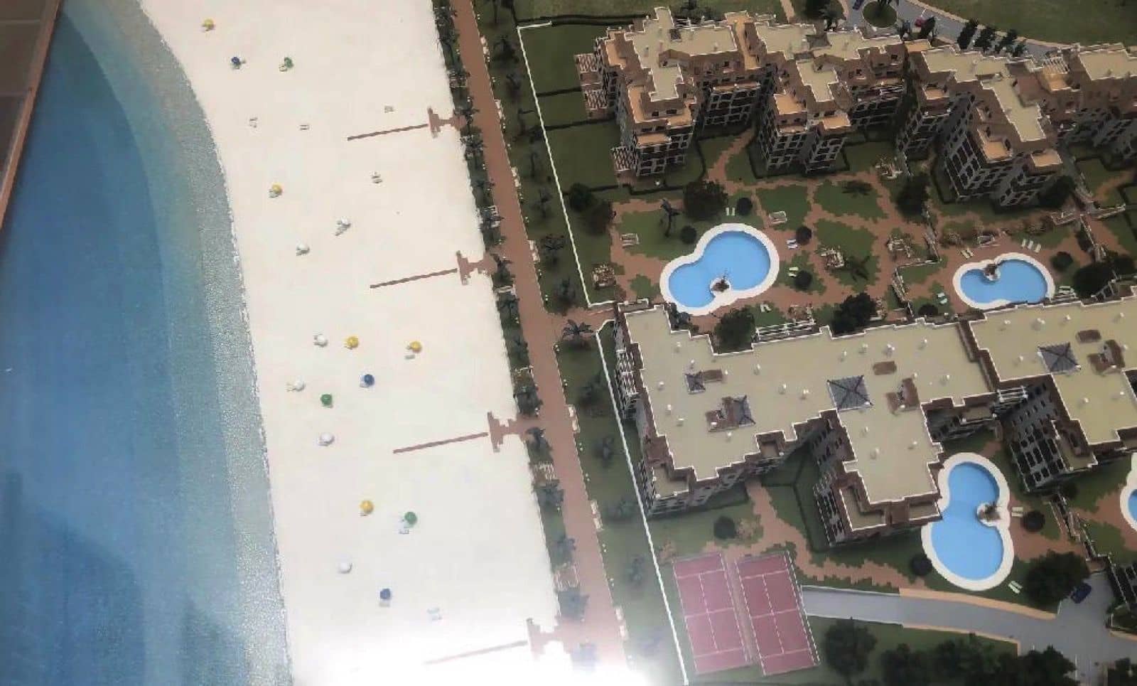 3 Zimmer Apartment zu verkaufen in La Duquesa / Puerto de la Duquesa - 549.000 € (Ref: 9607713)