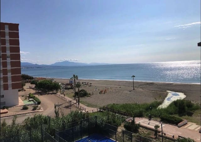 3 Zimmer Apartment zu verkaufen in La Duquesa / Puerto de la Duquesa, Manilva - 549.000 € (Ref: 9607713)