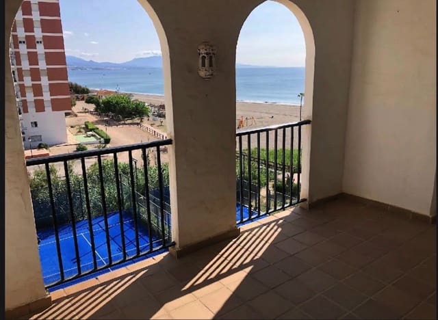 3 Zimmer Apartment zu verkaufen in La Duquesa / Puerto de la Duquesa, Manilva - 549.000 € (Ref: 9607713)