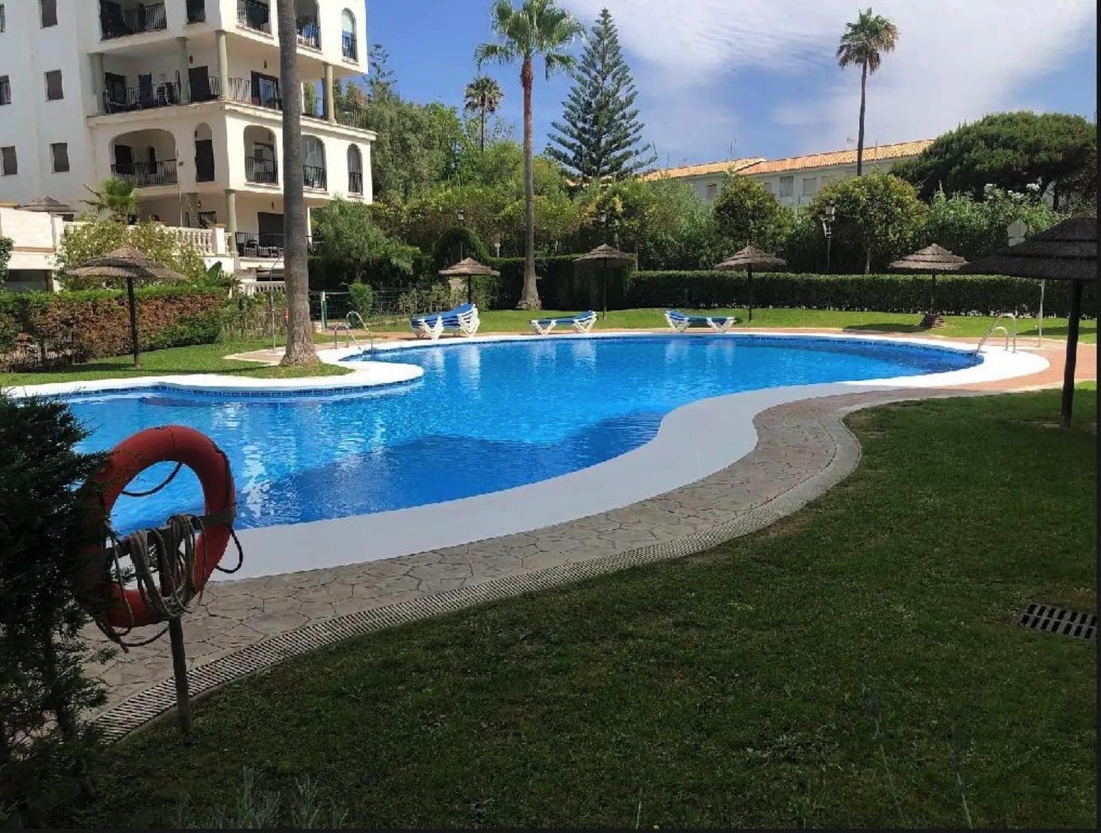 3 Zimmer Apartment zu verkaufen in La Duquesa / Puerto de la Duquesa - 549.000 € (Ref: 9607713)