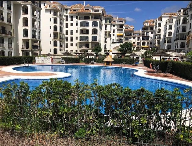 3 Zimmer Apartment zu verkaufen in La Duquesa / Puerto de la Duquesa, Manilva - 549.000 € (Ref: 9607713)