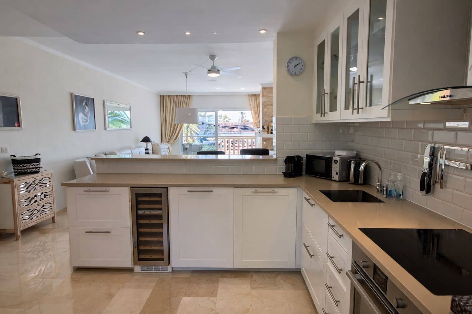 2 camera da letto Attico in vendita in Costalita - 585.000 € (Rif: 9607714)