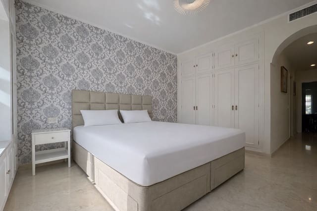 2 camera da letto Attico in vendita in Costalita, Estepona - 585.000 € (Rif: 9607714)