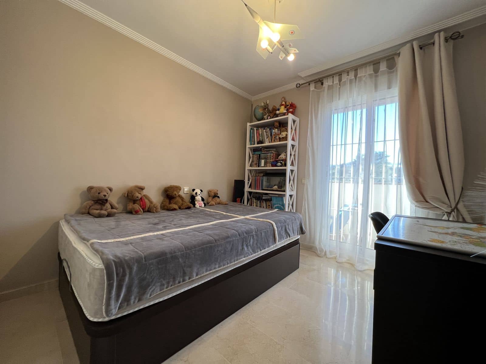 4 camera da letto Appartamento in vendita in Mijas Golf - 349.999 € (Rif: 9607718)