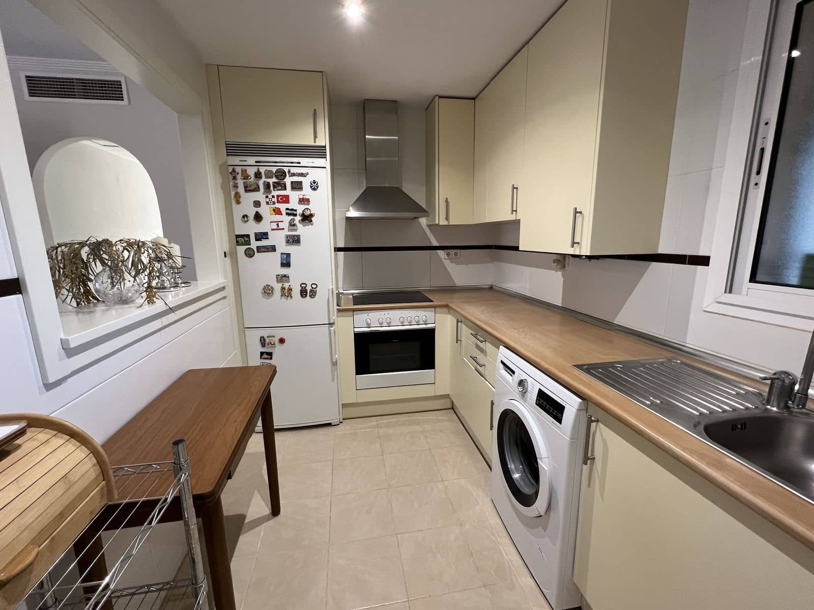 4 camera da letto Appartamento in vendita in Mijas Golf - 349.999 € (Rif: 9607718)