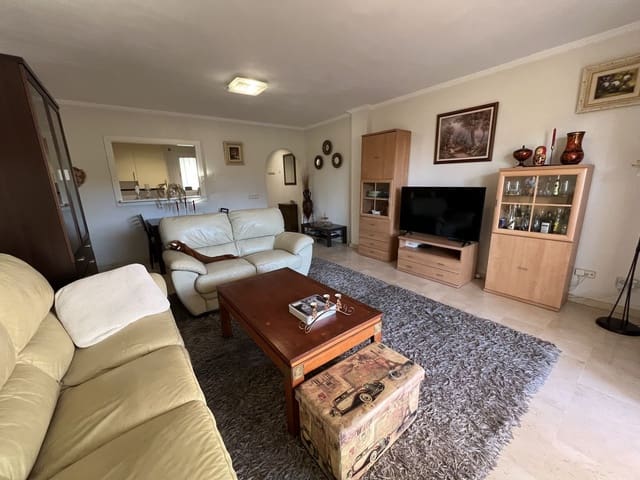 4 camera da letto Appartamento in vendita in Mijas Golf, Mijas - 349.999 € (Rif: 9607718)