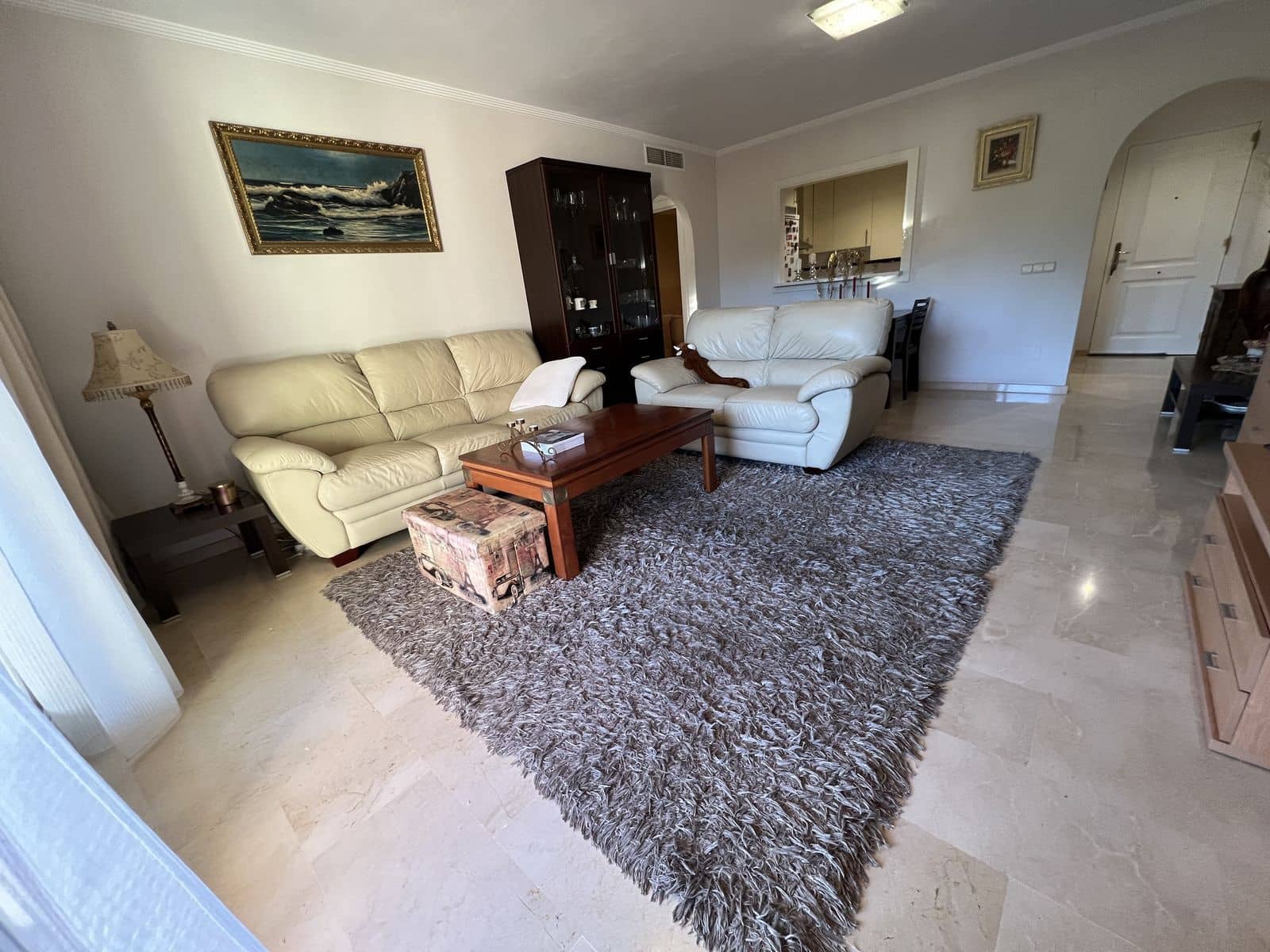4 camera da letto Appartamento in vendita in Mijas Golf - 349.999 € (Rif: 9607718)