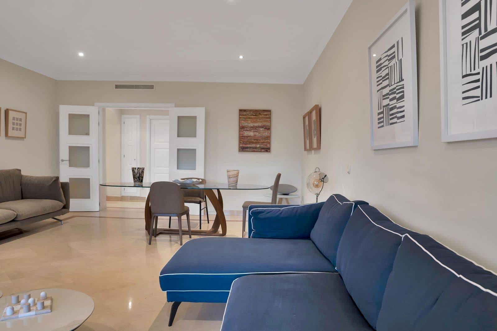 3 soveværelse Lejlighed til salg i Bahia de Marbella - € 1.300.000 (Ref: 9607719)