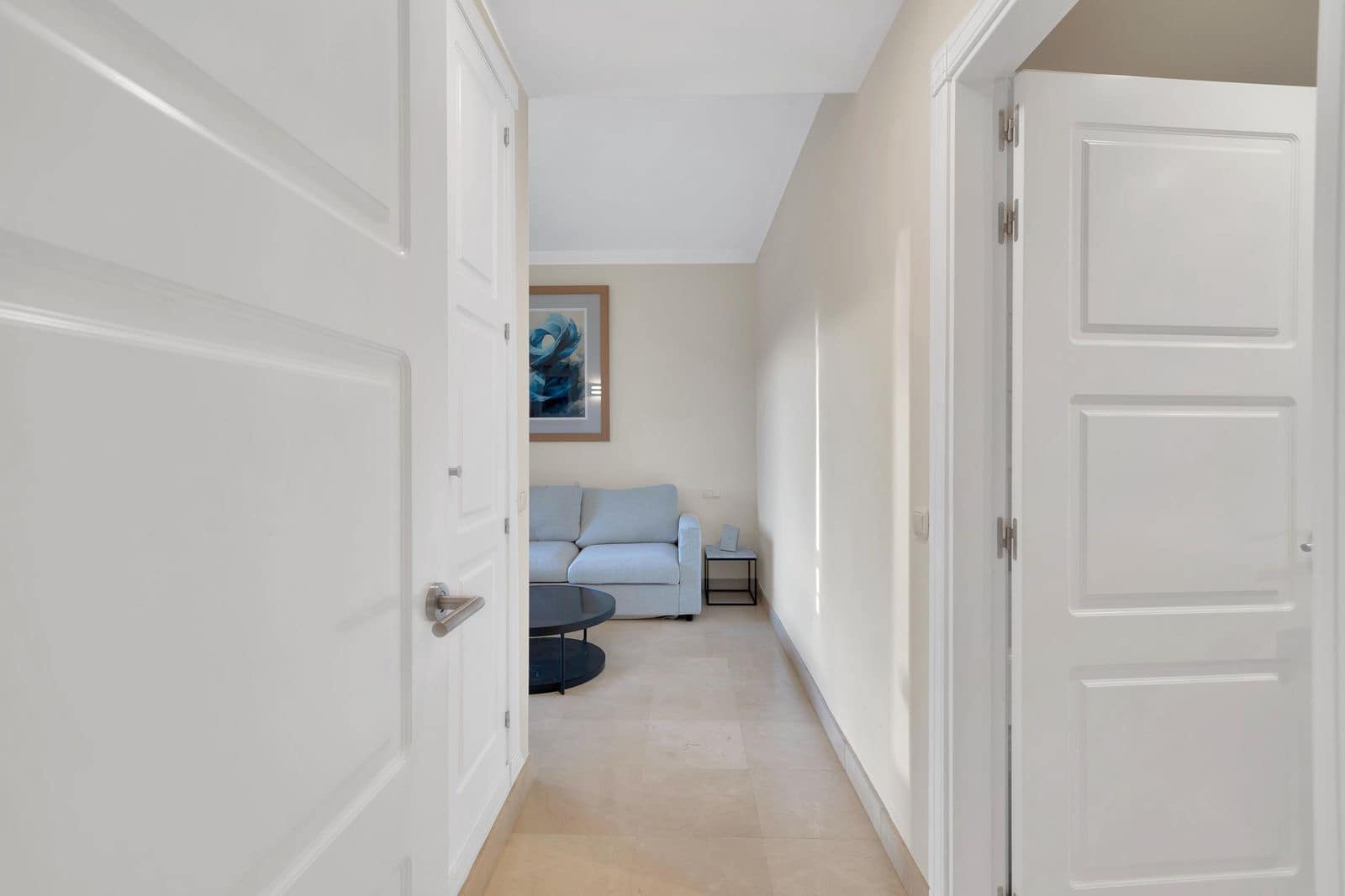 3 soveværelse Lejlighed til salg i Bahia de Marbella - € 1.300.000 (Ref: 9607719)