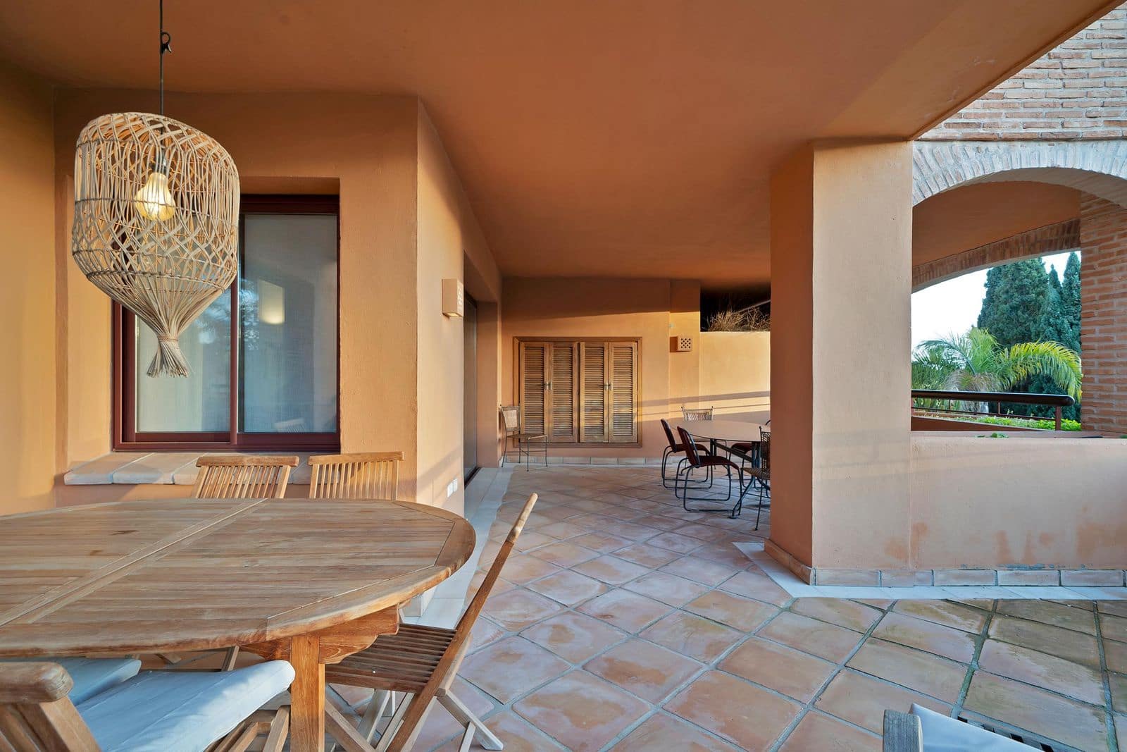 3 soveværelse Lejlighed til salg i Bahia de Marbella - € 1.300.000 (Ref: 9607719)