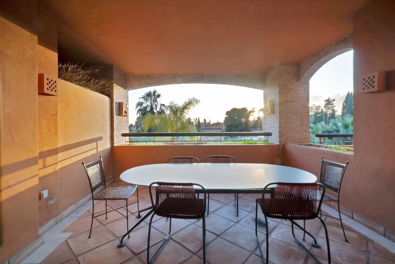 3 soveværelse Lejlighed til salg i Bahia de Marbella - € 1.300.000 (Ref: 9607719)