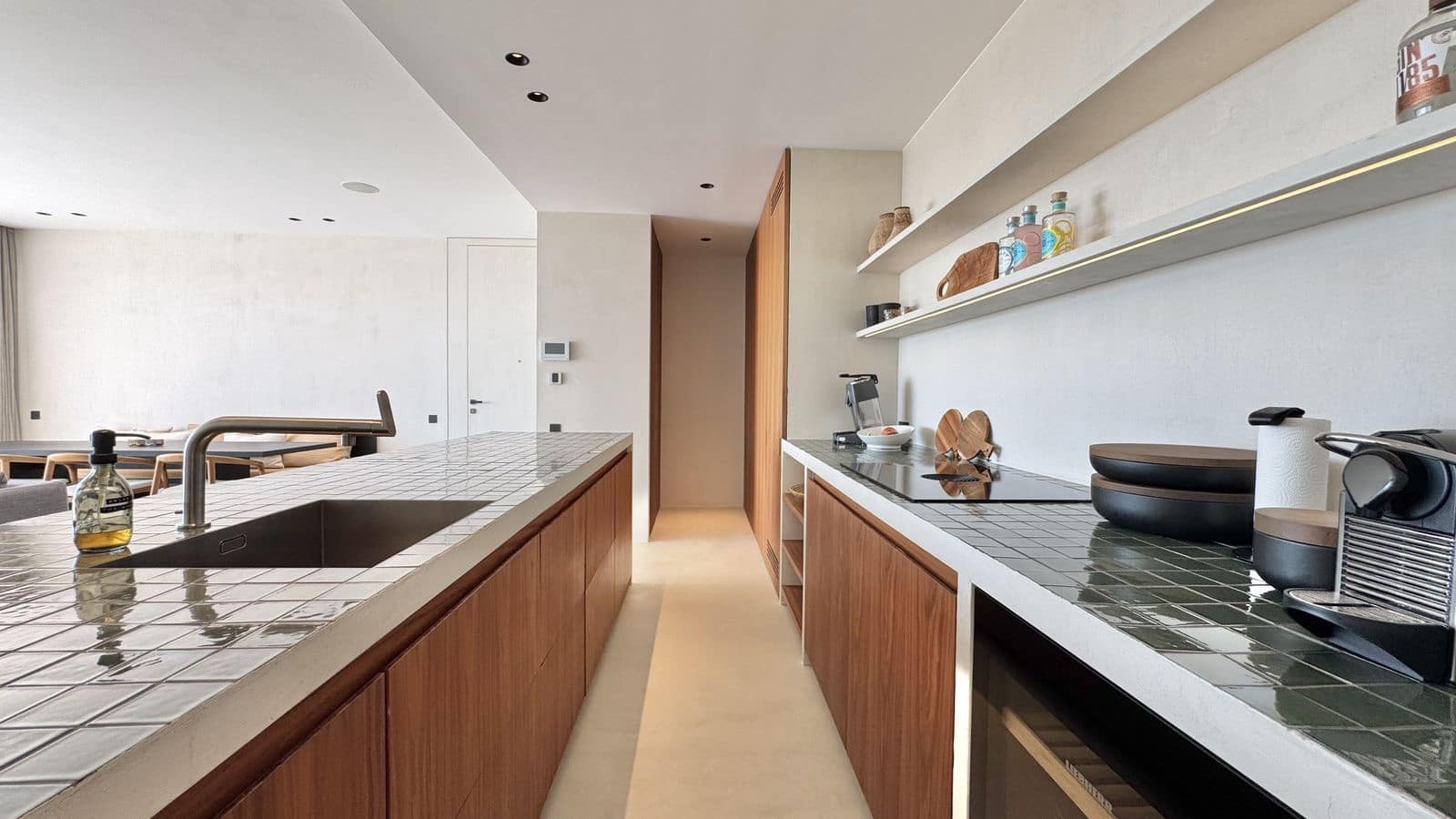 3 bedroom Apartment for sale in La Quinta - € 1,895,000 (Ref: 9607720)