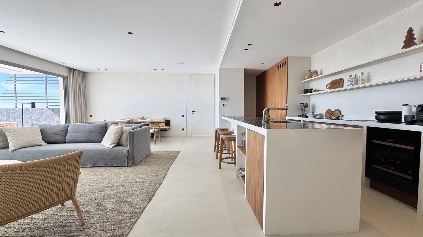 3 bedroom Apartment for sale in La Quinta - € 1,895,000 (Ref: 9607720)