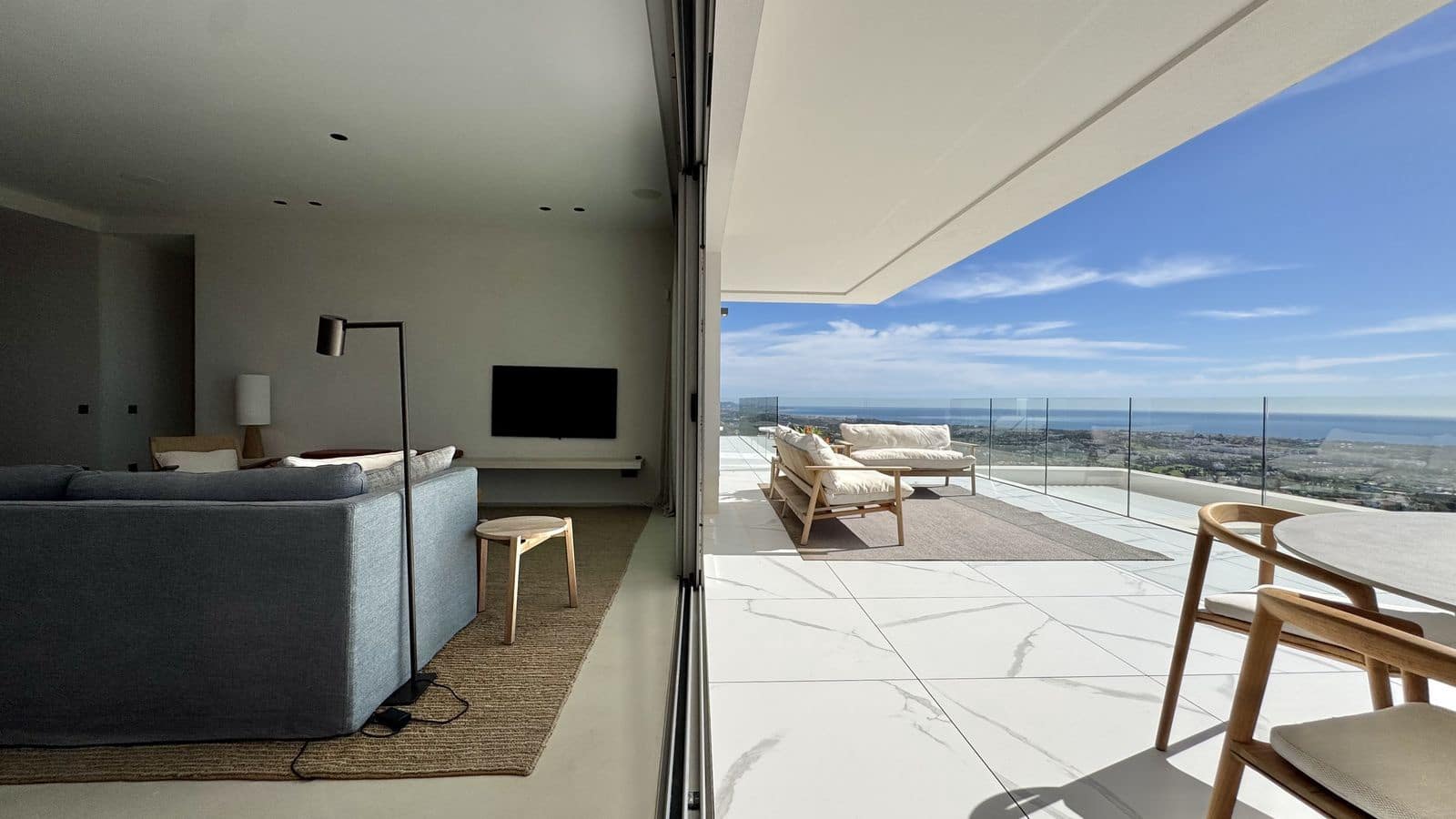 3 bedroom Apartment for sale in La Quinta - € 1,895,000 (Ref: 9607720)