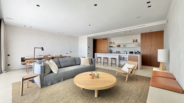 3 bedroom Apartment for sale in La Quinta, Benahavís - € 1,895,000 (Ref: 9607720)