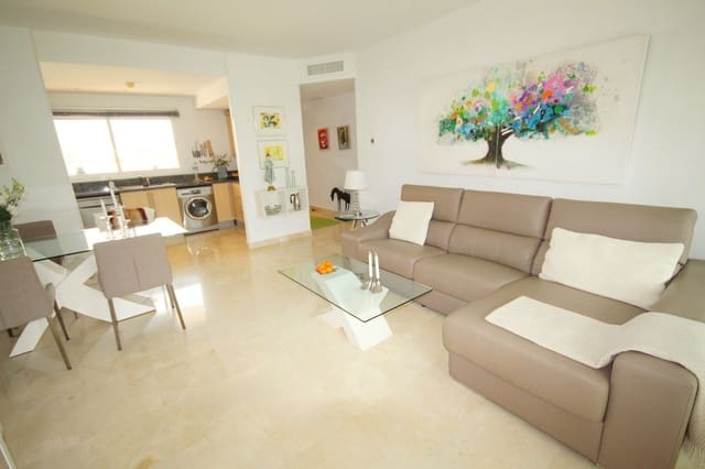 2 sovrum Lägenhet till salu i Riviera del Sol, Mijas - 360 000 € (Ref: 9607723)