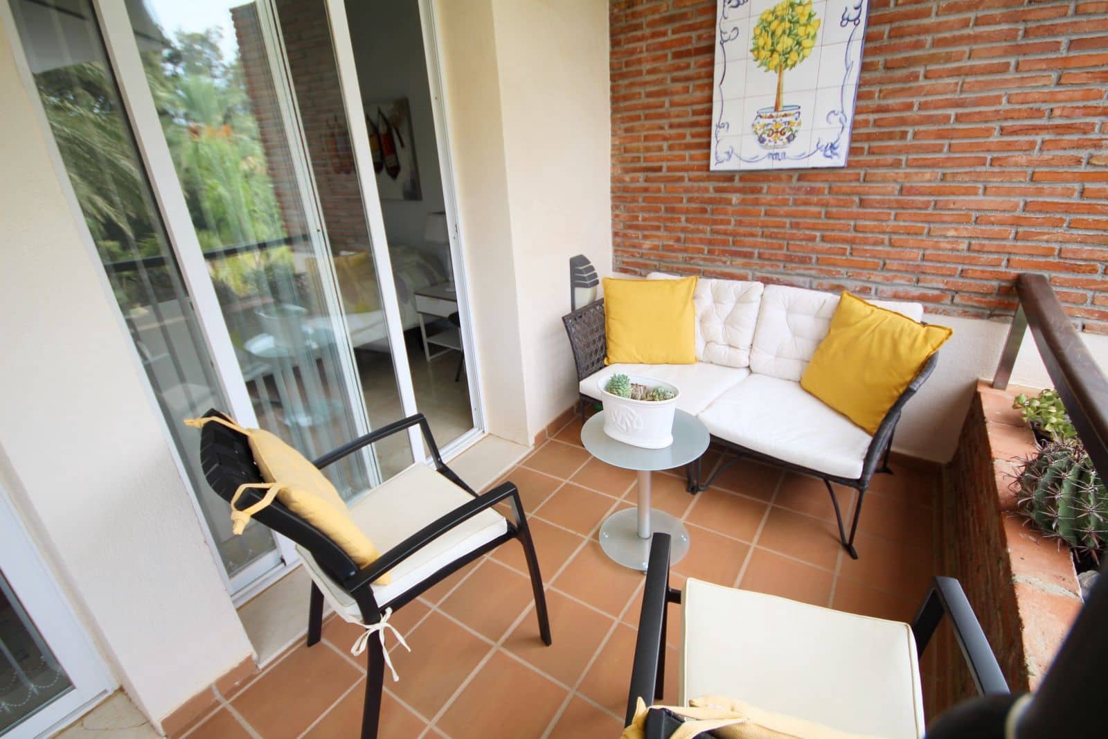 2 sovrum Lägenhet till salu i Riviera del Sol - 360 000 € (Ref: 9607723)