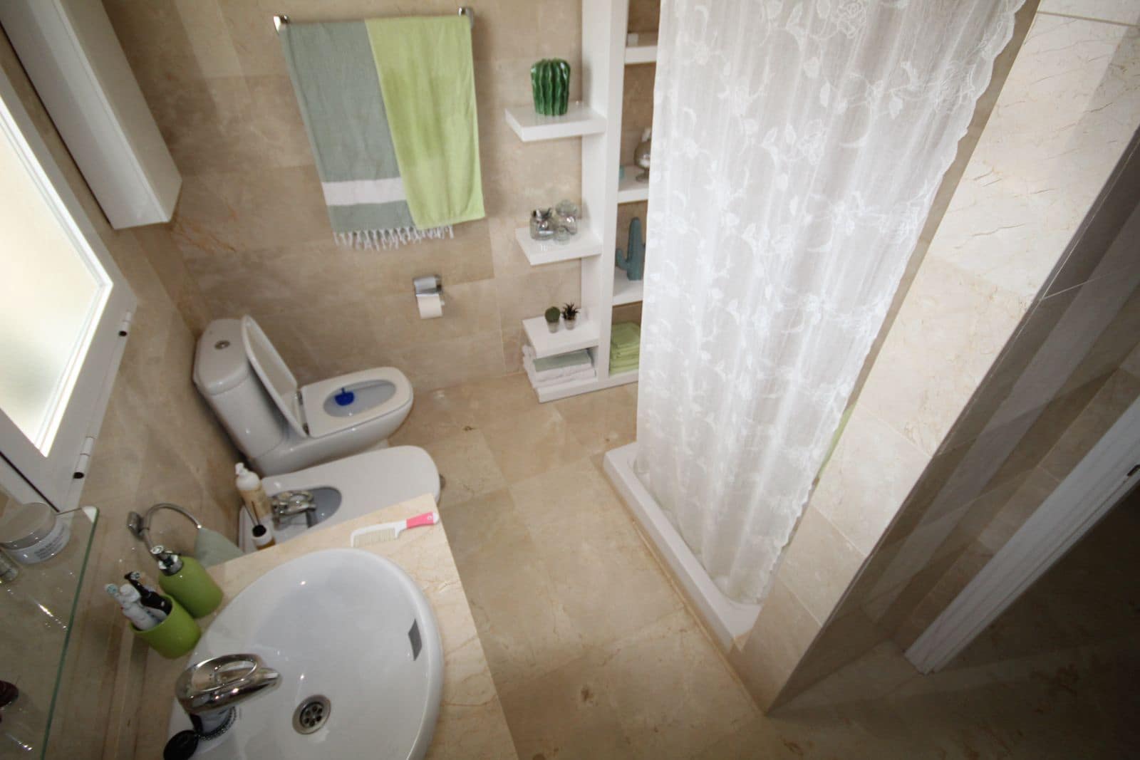 2 sovrum Lägenhet till salu i Riviera del Sol - 360 000 € (Ref: 9607723)