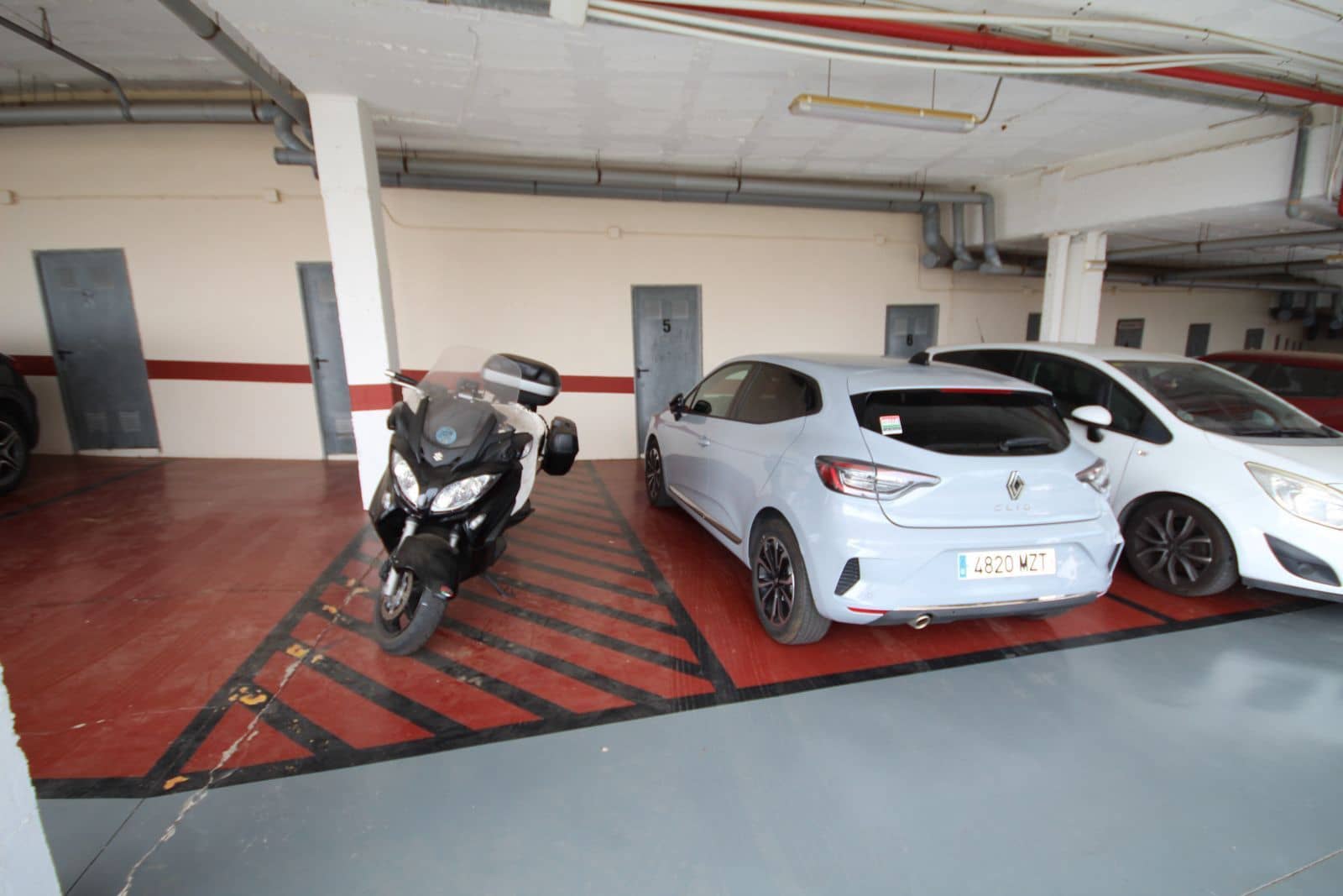 2 sovrum Lägenhet till salu i Riviera del Sol - 360 000 € (Ref: 9607723)