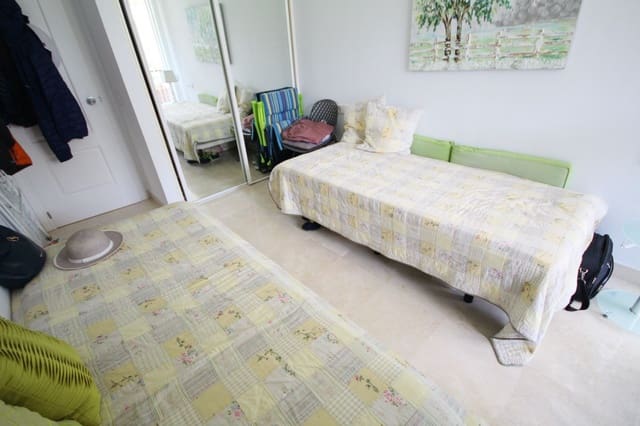 2 sovrum Lägenhet till salu i Riviera del Sol, Mijas - 360 000 € (Ref: 9607723)