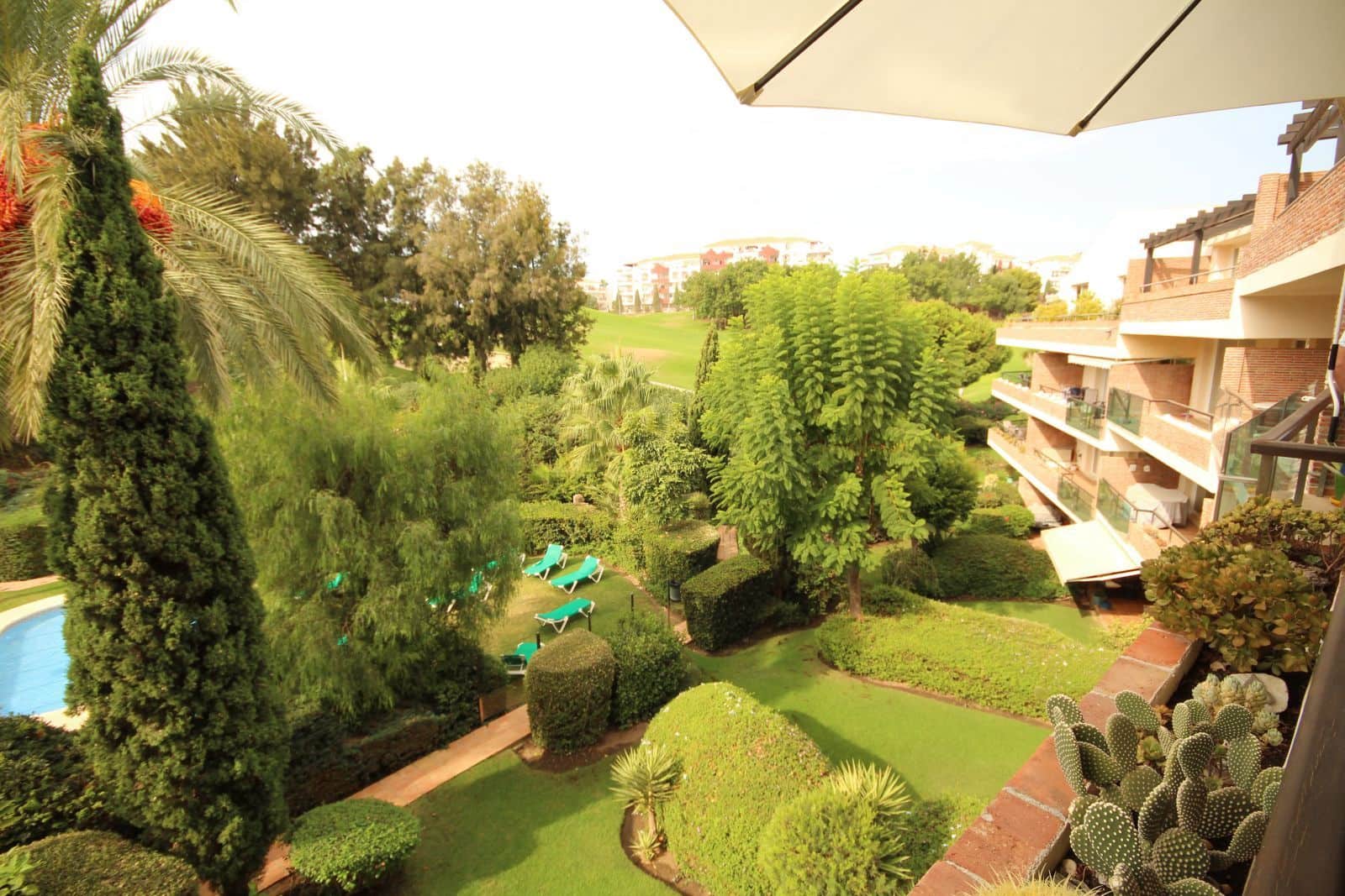 2 sovrum Lägenhet till salu i Riviera del Sol - 360 000 € (Ref: 9607723)