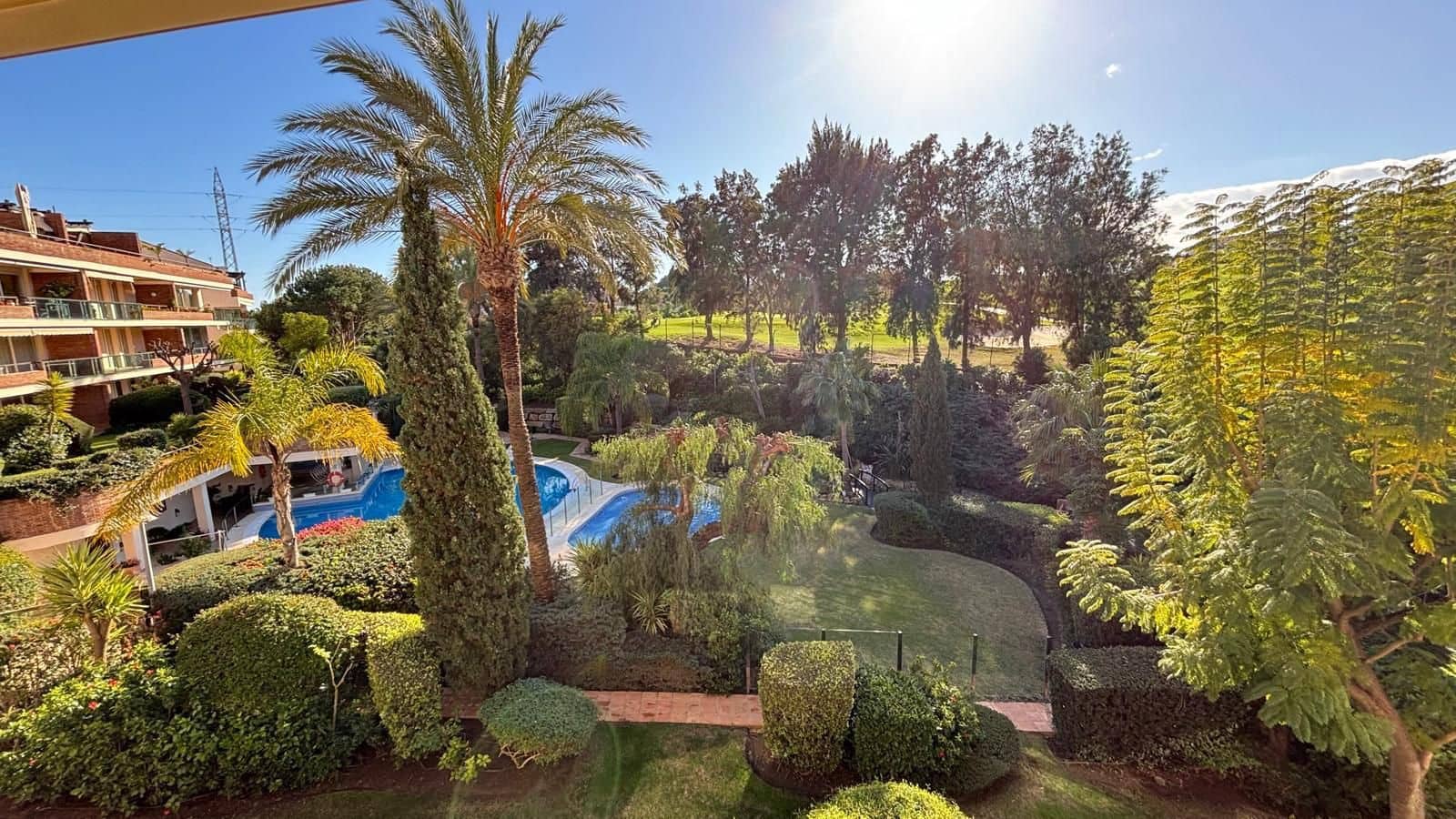 2 sovrum Lägenhet till salu i Riviera del Sol - 360 000 € (Ref: 9607723)