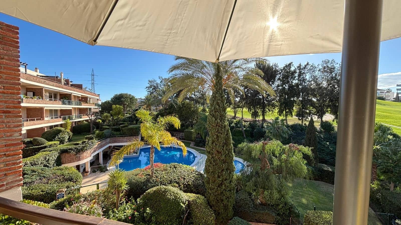 2 sovrum Lägenhet till salu i Riviera del Sol - 360 000 € (Ref: 9607723)