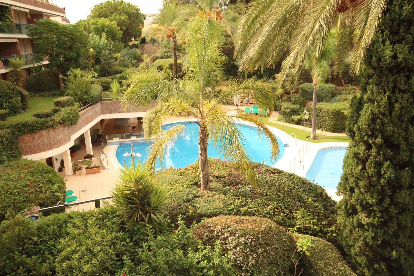 2 sovrum Lägenhet till salu i Riviera del Sol - 360 000 € (Ref: 9607723)