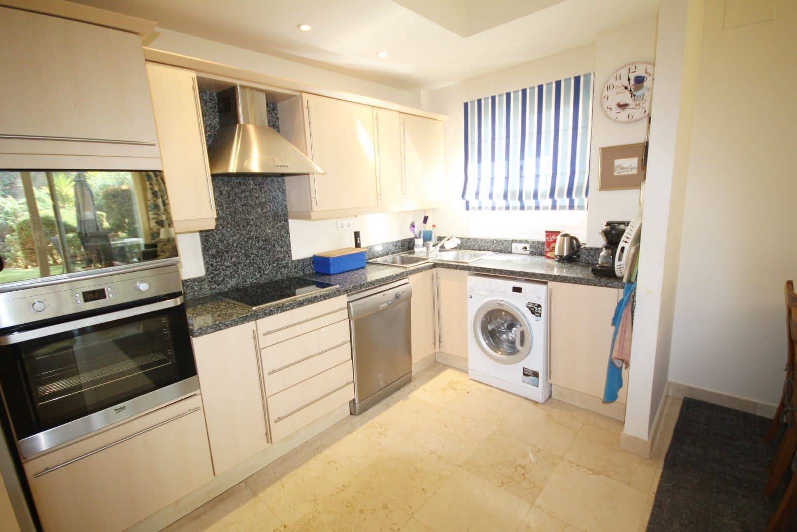 2 sypialnia Apartament na sprzedaż w Riviera del Sol - 315 000 € (Ref: 9607724)