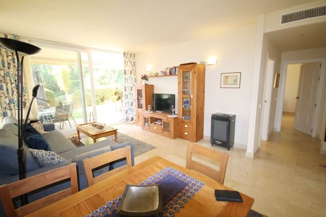 2 sypialnia Apartament na sprzedaż w Riviera del Sol, Mijas - 315 000 € (Ref: 9607724)