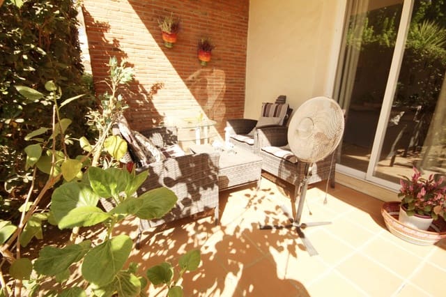 2 sypialnia Apartament na sprzedaż w Riviera del Sol, Mijas - 315 000 € (Ref: 9607724)