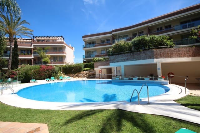 2 sypialnia Apartament na sprzedaż w Riviera del Sol, Mijas - 315 000 € (Ref: 9607724)