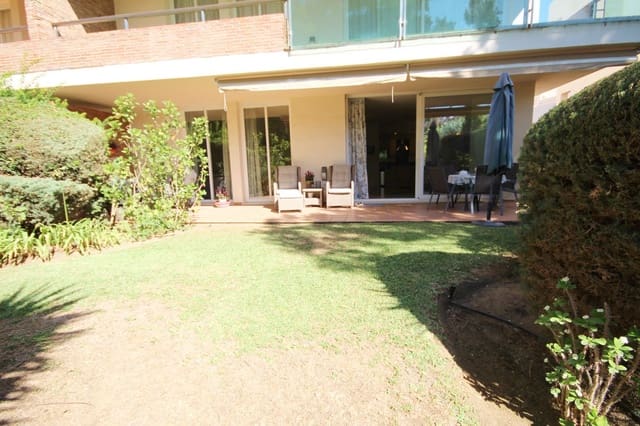 2 sypialnia Apartament na sprzedaż w Riviera del Sol, Mijas - 315 000 € (Ref: 9607724)