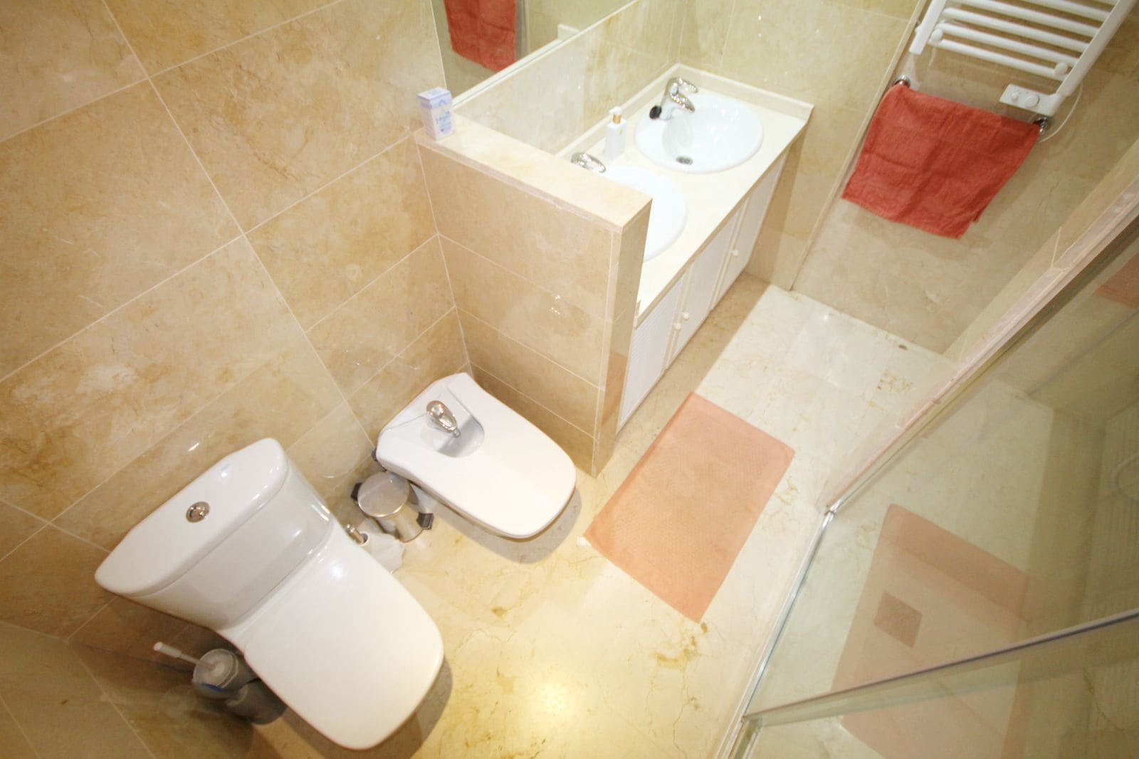 2 sypialnia Apartament na sprzedaż w Riviera del Sol - 315 000 € (Ref: 9607724)