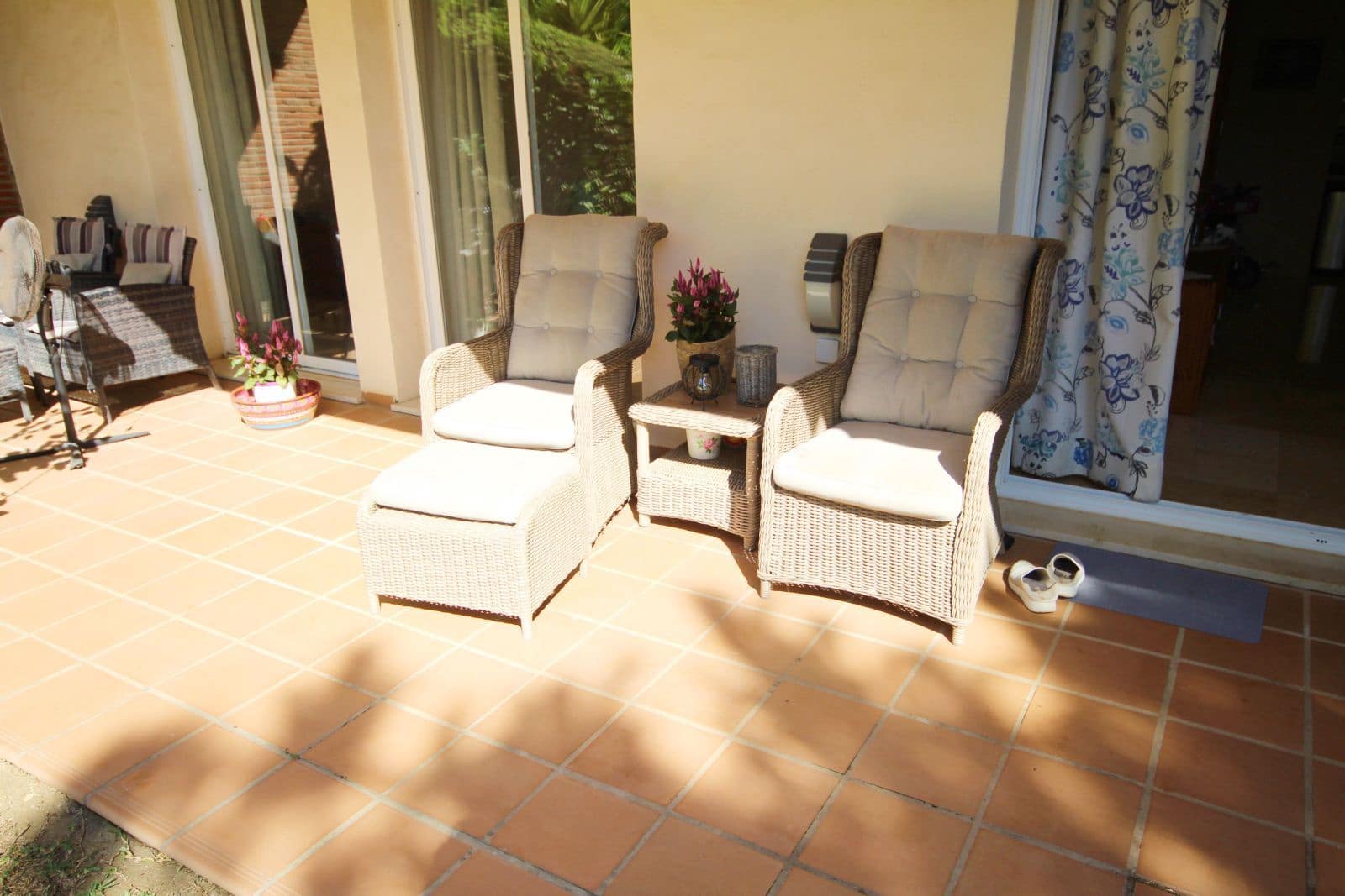 2 sypialnia Apartament na sprzedaż w Riviera del Sol - 315 000 € (Ref: 9607724)