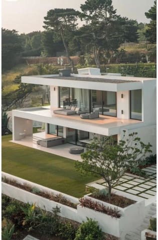 Tomt till salu i Bahia de Casares, Casares - 320 000 € (Ref: 9607725)