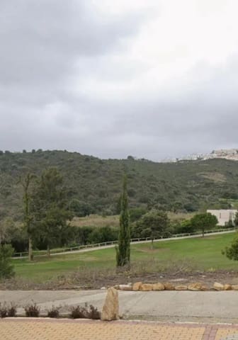 Tomt till salu i Bahia de Casares, Casares - 320 000 € (Ref: 9607725)