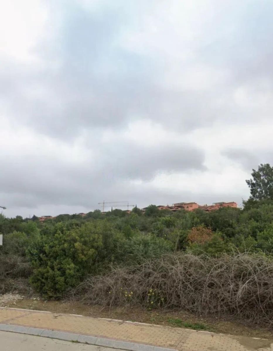 Tomt till salu i Bahia de Casares - 320 000 € (Ref: 9607725)