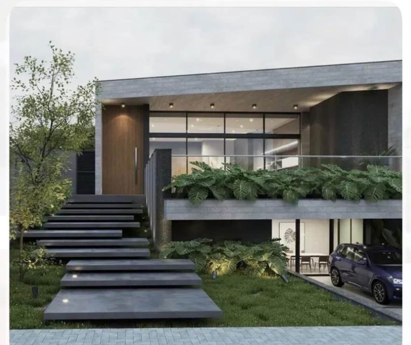 Tomt till salu i Bahia de Casares - 320 000 € (Ref: 9607725)