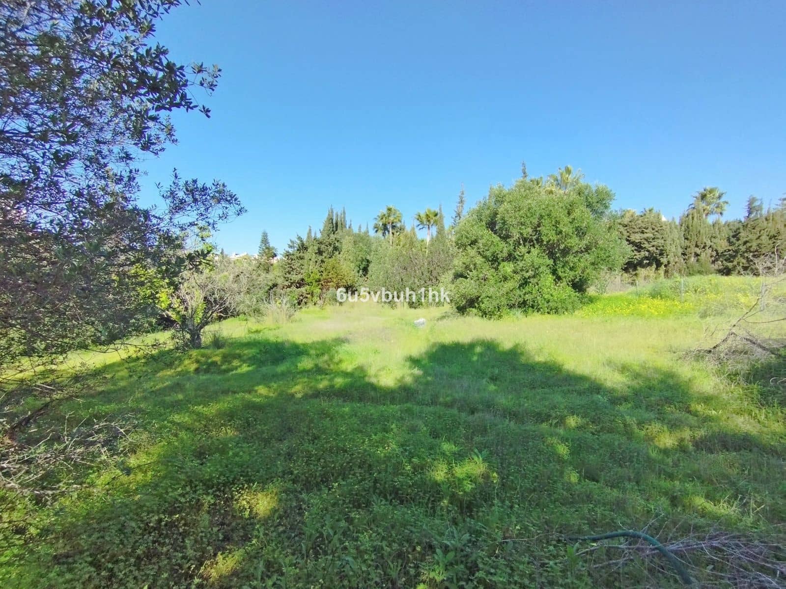 Byggegrund til salg i Bel-Air - € 415.000 (Ref: 9607728)