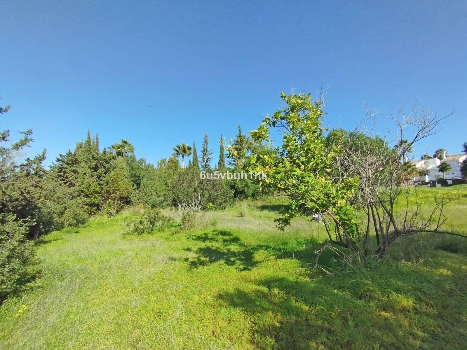 Byggegrund til salg i Bel-Air - € 415.000 (Ref: 9607728)