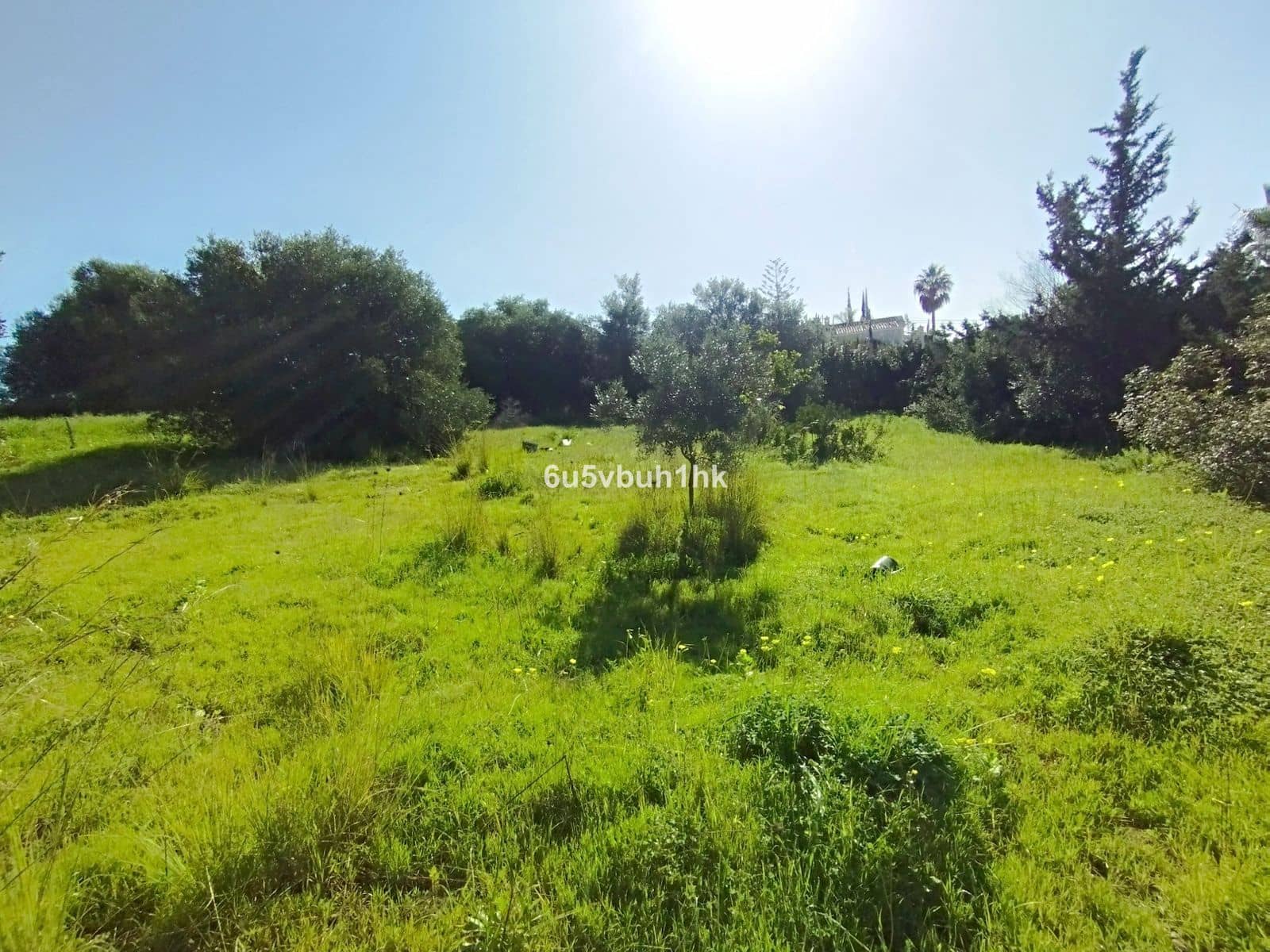 Byggegrund til salg i Bel-Air - € 415.000 (Ref: 9607728)