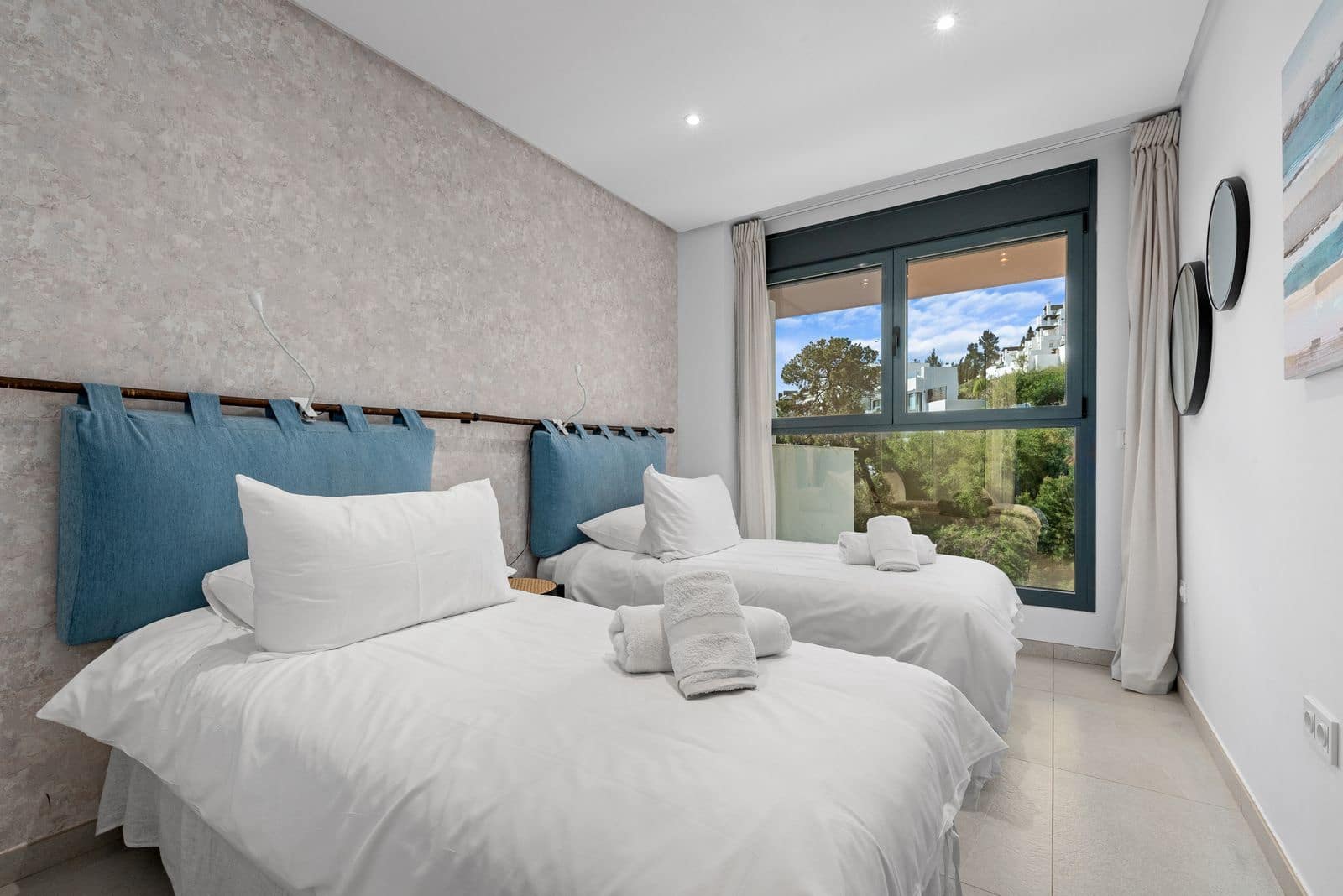 3 sypialnia Penthouse na sprzedaż w La Quinta - 675 000 € (Ref: 9607730)