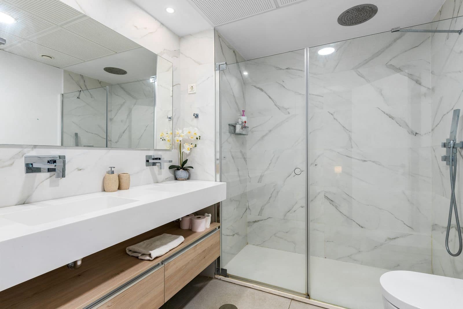 3 sypialnia Penthouse na sprzedaż w La Quinta - 675 000 € (Ref: 9607730)