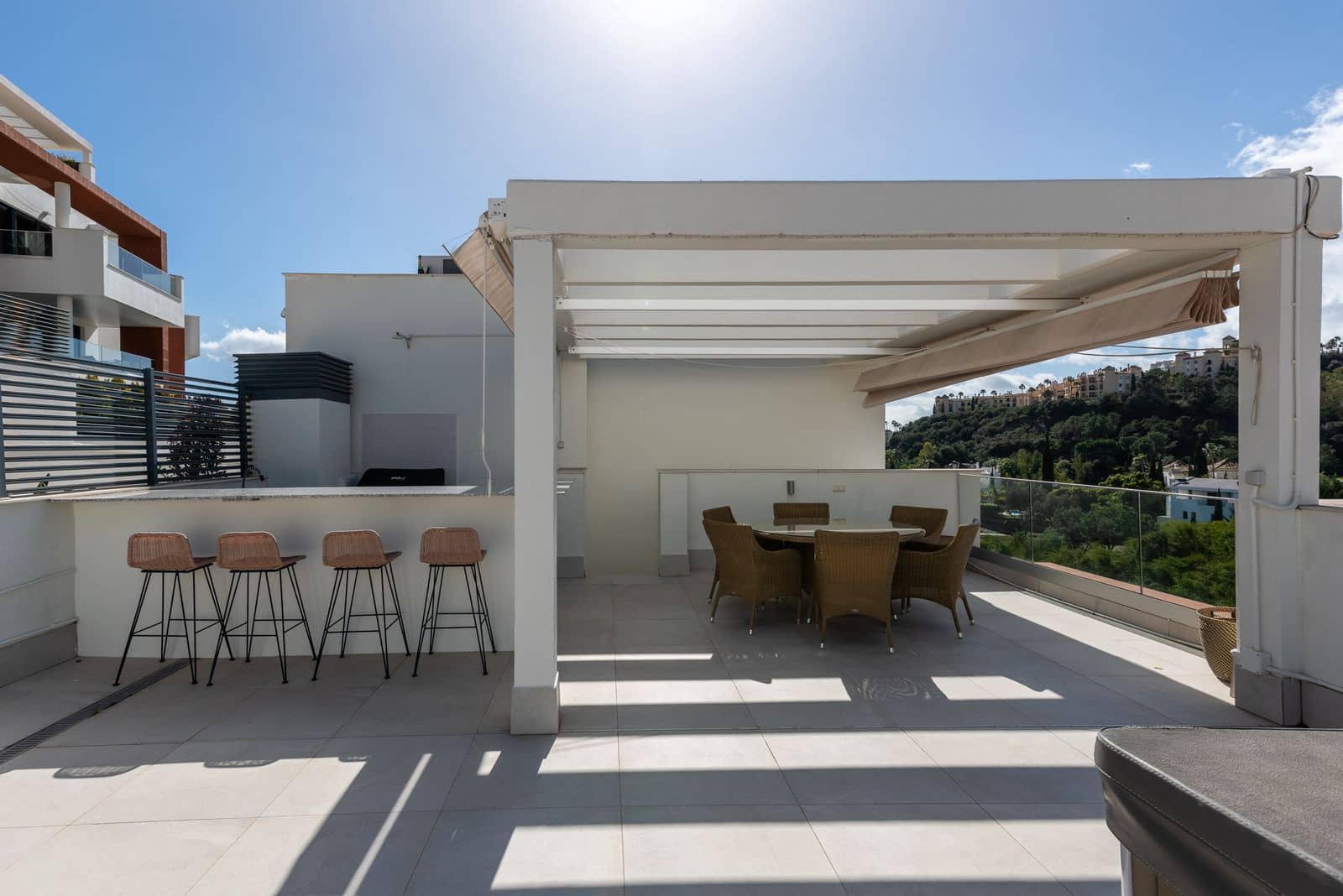 3 sypialnia Penthouse na sprzedaż w La Quinta - 675 000 € (Ref: 9607730)