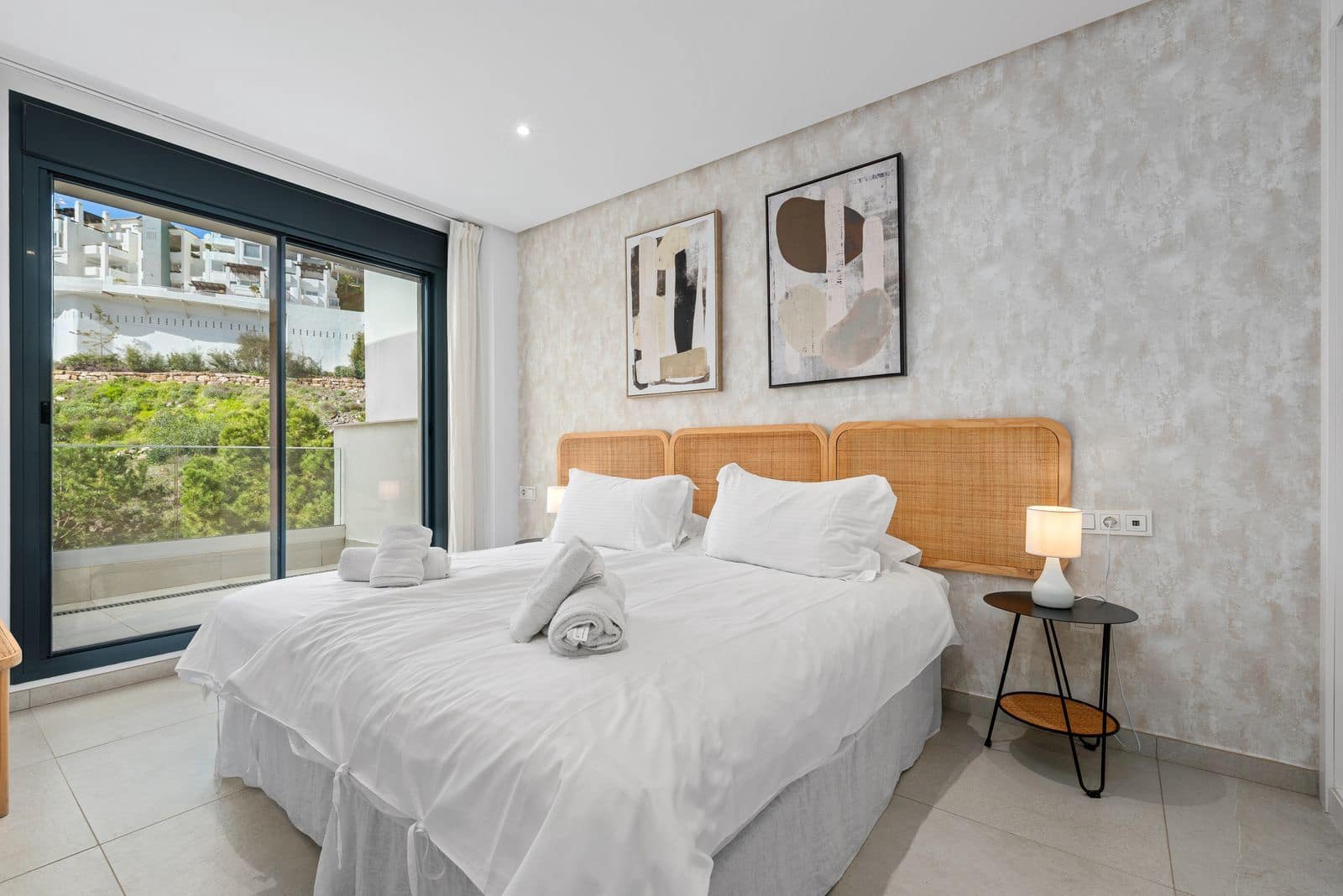 3 sypialnia Penthouse na sprzedaż w La Quinta - 675 000 € (Ref: 9607730)