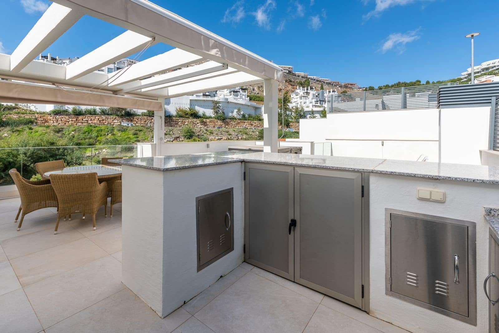 3 sypialnia Penthouse na sprzedaż w La Quinta - 675 000 € (Ref: 9607730)