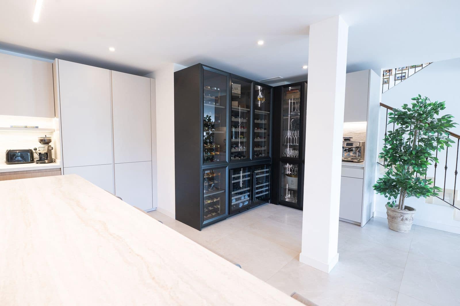 Chalet de 5 habitaciones en Benalmádena en venta - 1.895.000 € (Ref: 9607731)